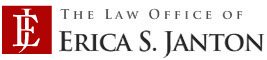 The Law Office of Erica S. Janton